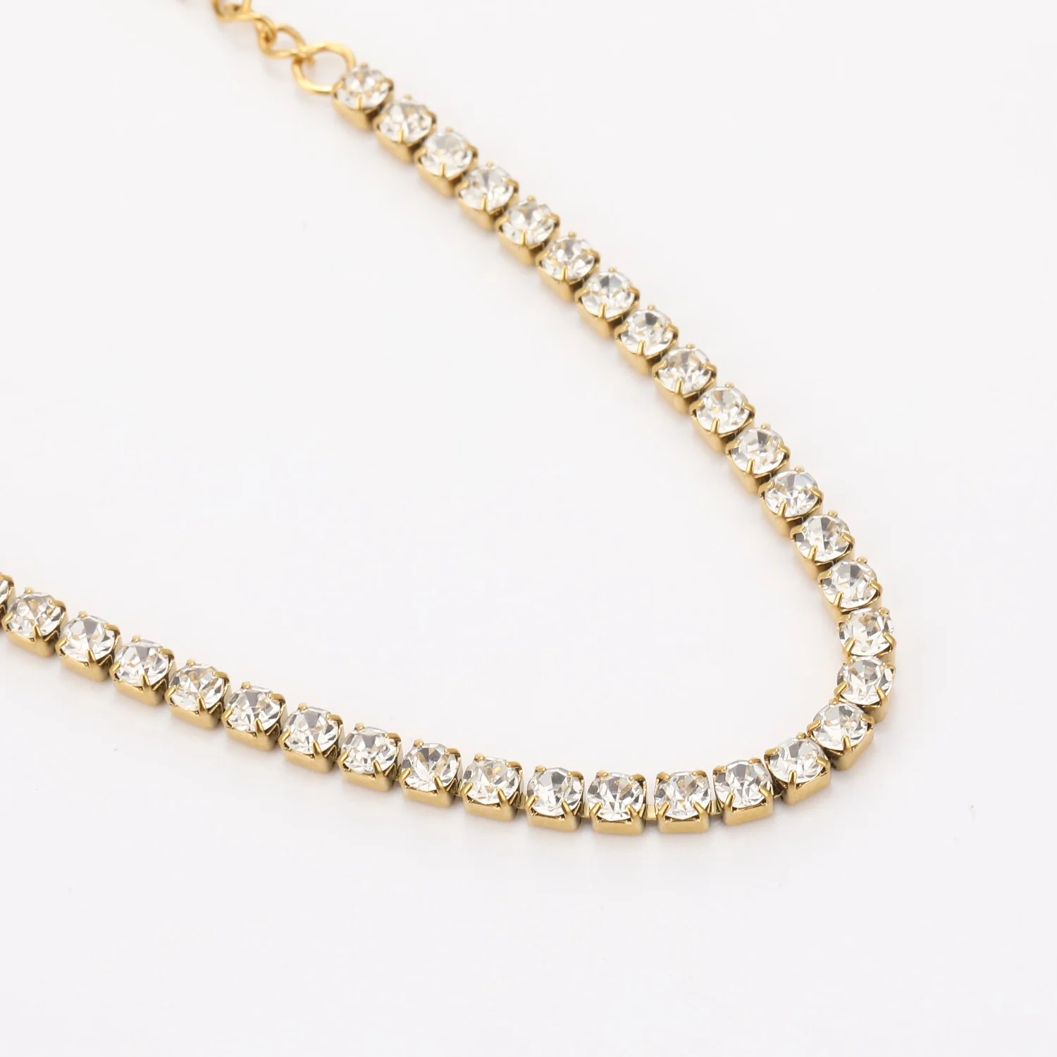 Tennis Anklet - Image 4